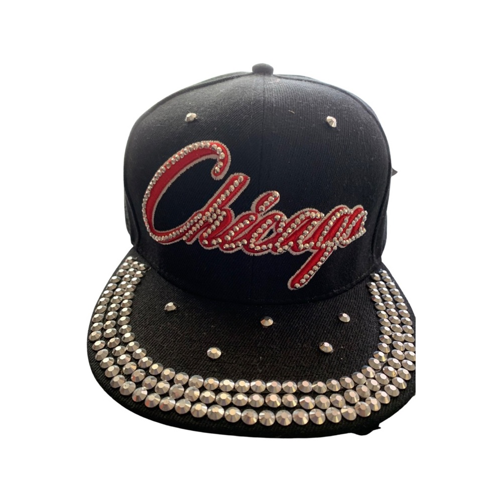 Chicago Baseball Hat